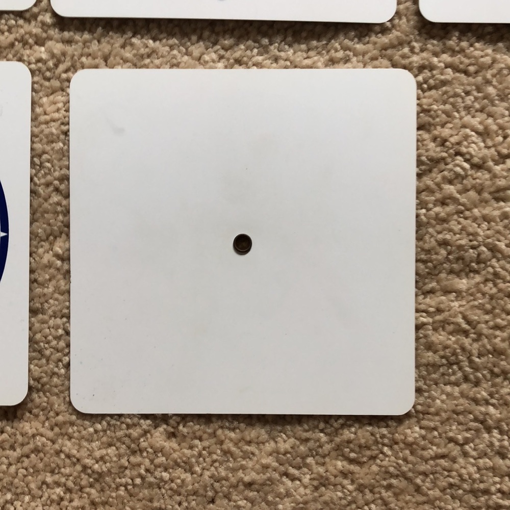 Learning Resources mini clocks - Picture 4 of 4